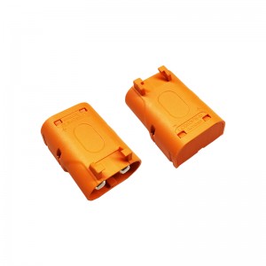 LCB60PW High Current Connector