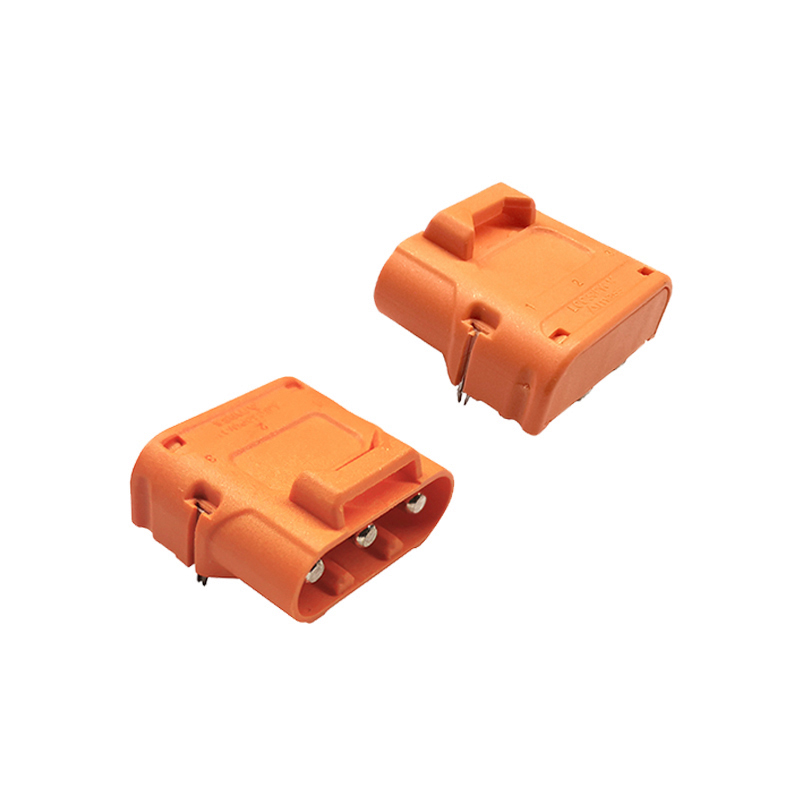Manufacturer for Dc Jack - LCC30PW High current connector  – Amass