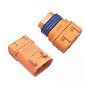 LFB30 High Current Waterproof Connector（Presell）