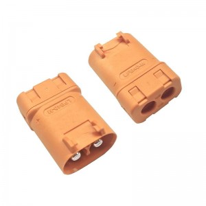 LFB40 High Current Waterproof Connector（Presell）