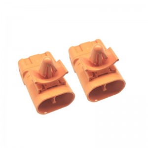 Good Quality waterproof scooter battery connectors