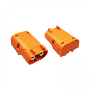 LCB50PW High Current Connector