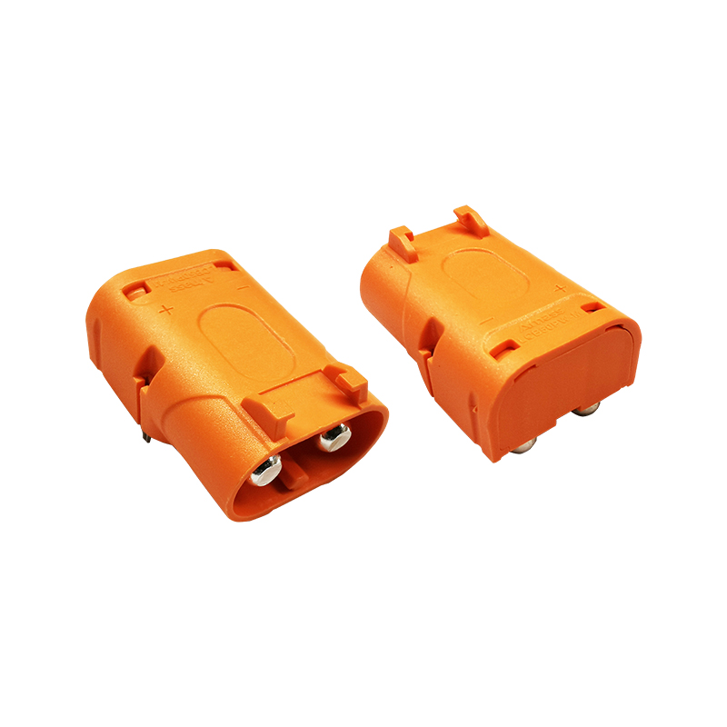LCB50PW High Current Connector Featured Image