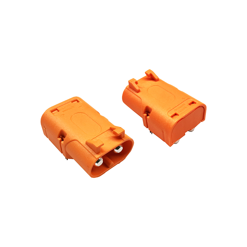 LCB40PW High Current Connector Featured Image