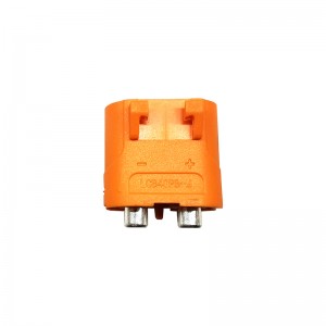 OEM Manufacturer 2pin battery storage connector
