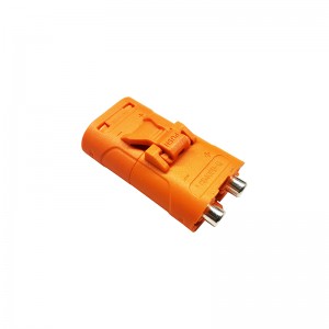 High Current Battery Connector Male/Female Connector for Robot