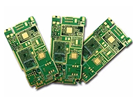 High current PCB board connector to help smart devices more Power