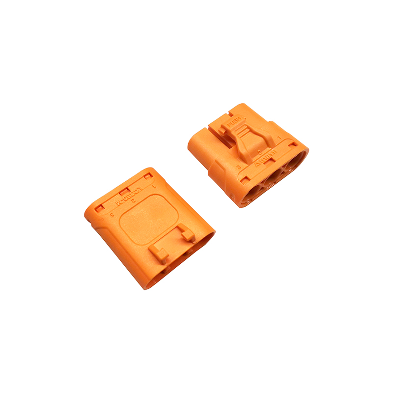 New Fashion Design for 3d Printer Connector - LCC30 High current connector  – Amass