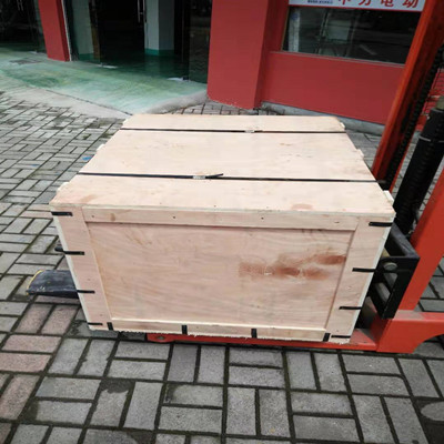 1pallet package