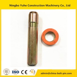 V360 Volvo，bucket tooth pin manufacturer