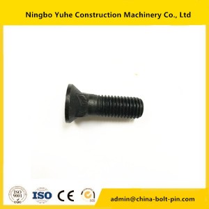 4F3654,02090-11050 Plow Bolt and nut