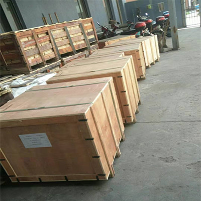3pallet package