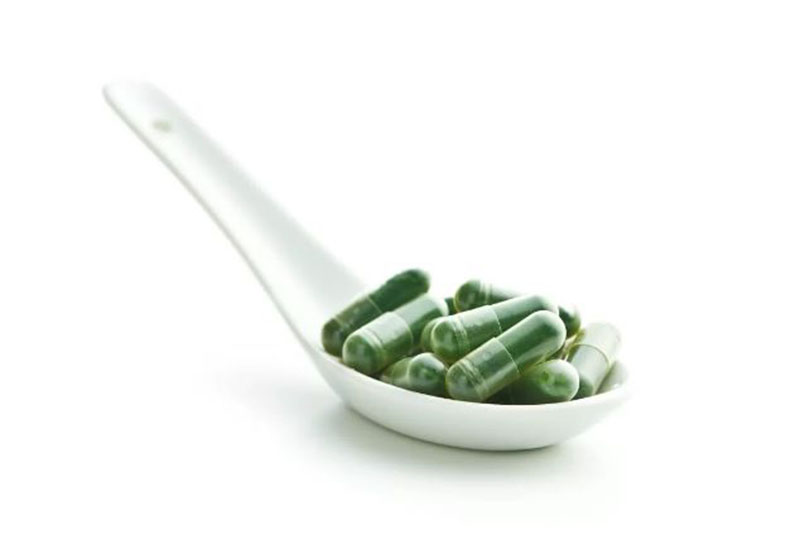 Are vegetarian capsules hard to digest