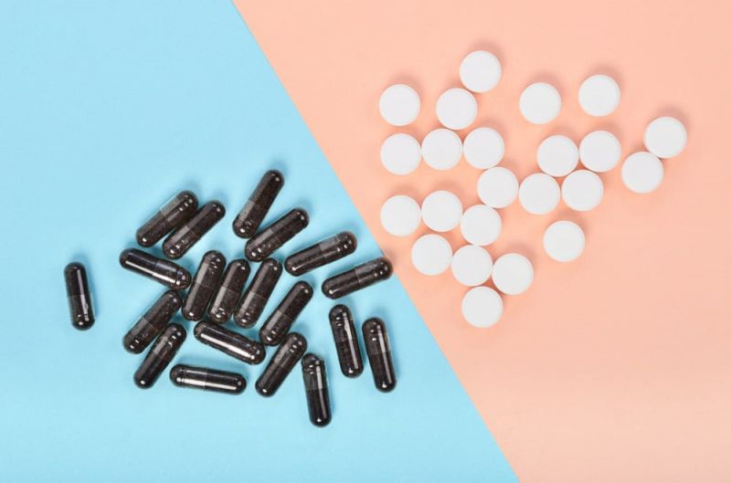 Are Capsules Stronger Than Pills?