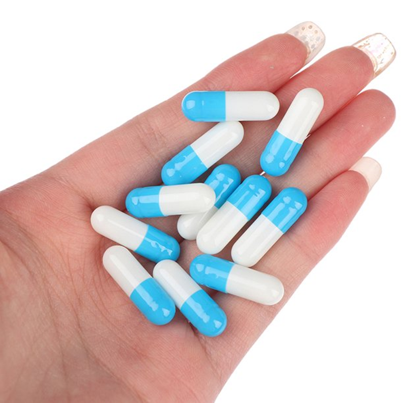 Are Empty Capsules Safe? 4 Tips to Ensure you get a Quality Product