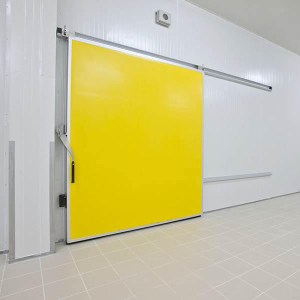 Reasonable price Insulated Door For Cold Room - China High Quality Cold Room Sliding Door – New Star