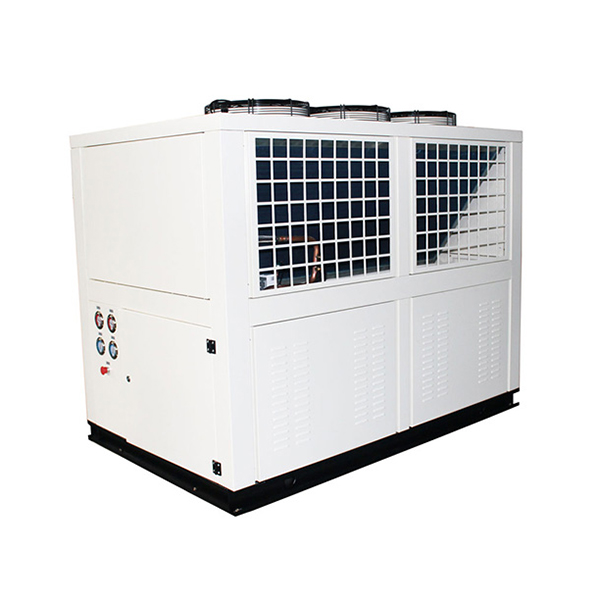 Low price for Cold Room Refrigeration - China Cold room condensing unit Supplier – New Star