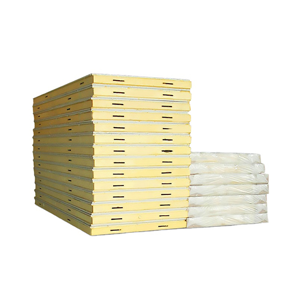 Factory wholesale Polyurethane Sandwich Panel - China Pir Cold Room Panel High Quality  – New Star