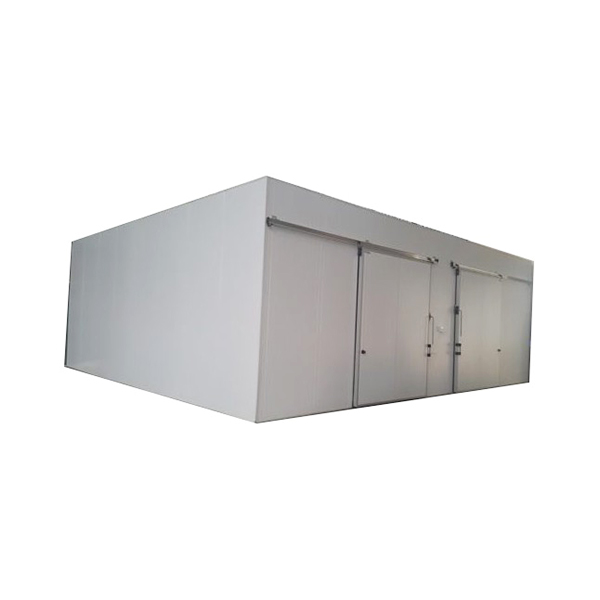China OEM Mini Cold Room - Changzhou New Star Cold Room – New Star detail pictures