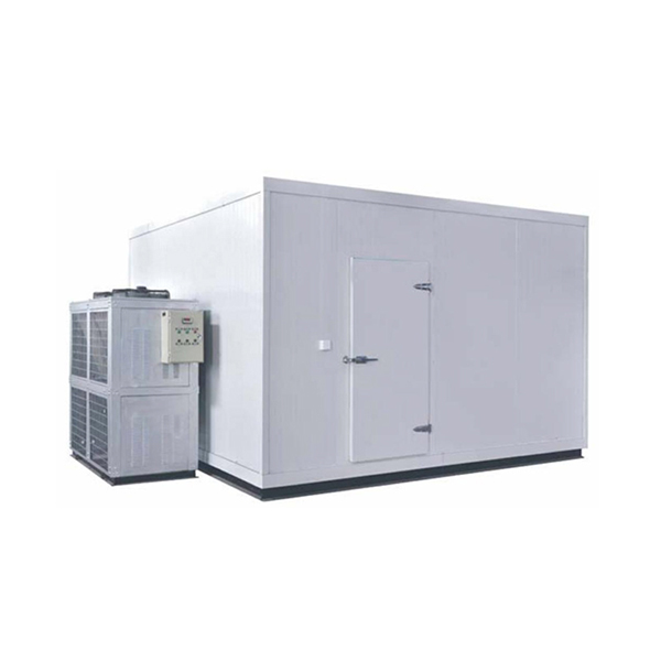 OEM/ODM Supplier Air Conditioner Cold Room - Meat pork beef cold room Supplier – New Star