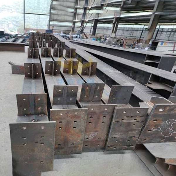 Low MOQ for Concrete Bridge Design - Partial display of company products – Zhenyuan