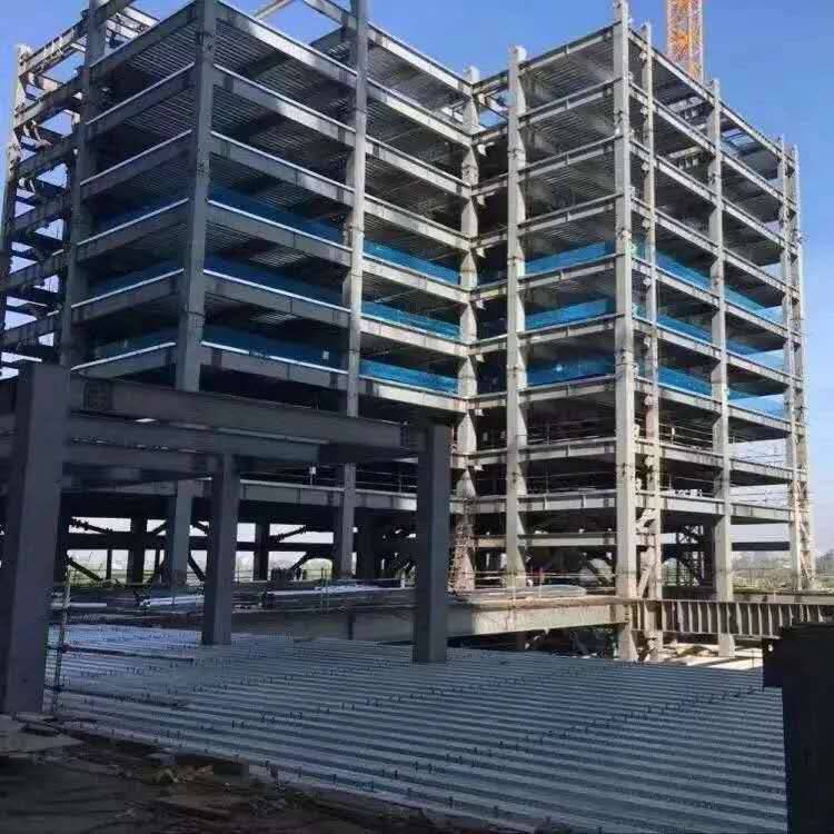 Manufacturing Companies for Civil Structural Design - Company product application – Zhenyuan