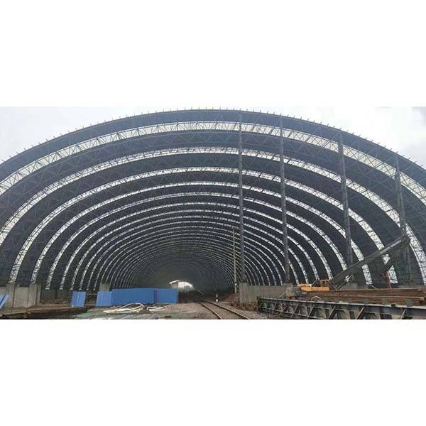 Leading Manufacturer for Etabs Steel Design - Rack System – Zhenyuan