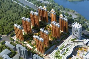 China Gold Supplier for Steel Truss Bridge Design - Concrete structure – Zhenyuan