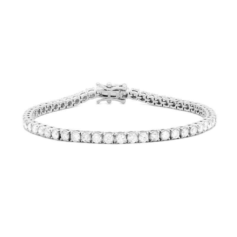 cvd diamond bracelet