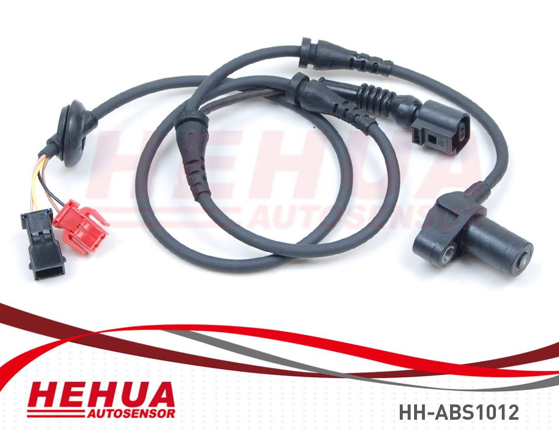 Good Quality Abs Sensor - ABS Sensor HH-ABS1012 – HEHUA