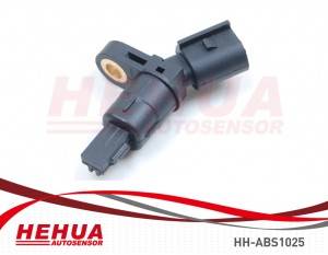 Low price for Oem Abs Sensor Manufacturer - ABS Sensor HH-ABS1025 – HEHUA