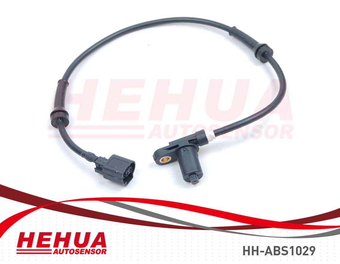 Wholesale Price Hyundai Abs Sensor - ABS Sensor HH-ABS1029 – HEHUA