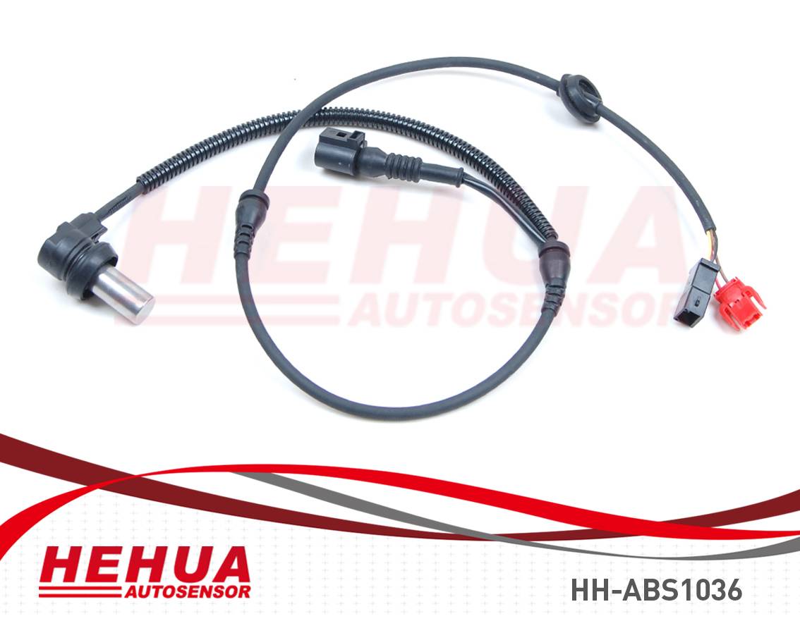 Manufacturer for Dodge Abs Sensor - ABS Sensor HH-ABS1036 – HEHUA