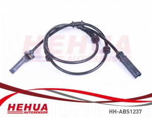 China wholesale Bmw Abs Sensor - ABS Sensor HH-ABS1237 – HEHUA