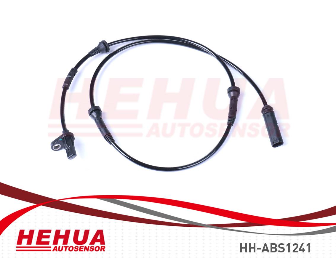 Excellent quality Volvo Abs Sensor - ABS Sensor HH-ABS1241 – HEHUA