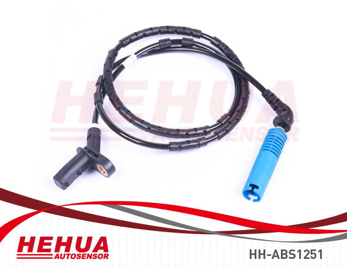 Chinese wholesale Gmc Abs Sensor - ABS Sensor HH-ABS1251 – HEHUA