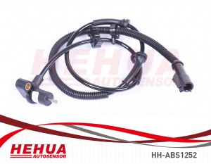 ABS Sensor HH-ABS1252