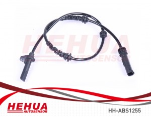 ABS Sensor HH-ABS1255