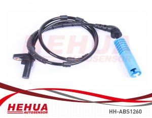 ABS Sensor HH-ABS1260