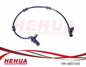 ABS Sensor HH-ABS1345