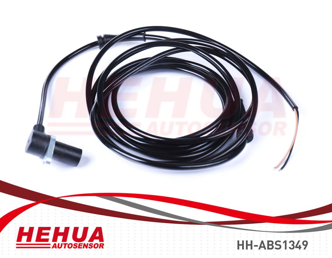 Chinese wholesale Gmc Abs Sensor - ABS Sensor HH-ABS1349 – HEHUA