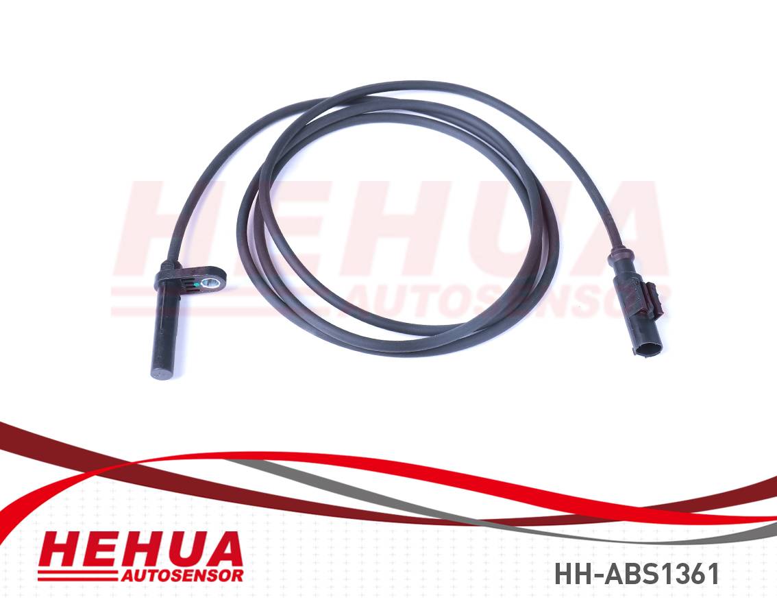 Manufacturer for Dodge Abs Sensor - ABS Sensor HH-ABS1361 – HEHUA
