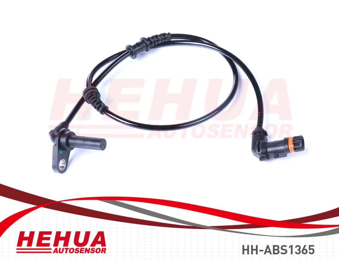 China wholesale Bmw Abs Sensor - ABS Sensor HH-ABS1365 – HEHUA