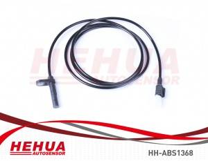 Reasonable price Citroen Abs Sensor - ABS Sensor HH-ABS1368 – HEHUA