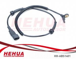 OEM/ODM China Mitsubishi Abs Sensor - ABS Sensor HH-ABS1401 – HEHUA