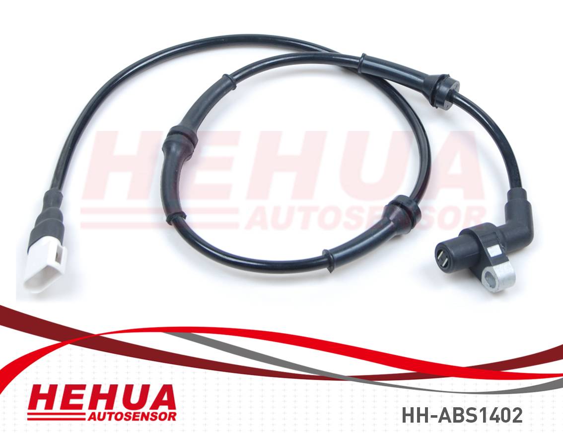 Factory Supply Abs Speed Sensor - ABS Sensor HH-ABS1402 – HEHUA