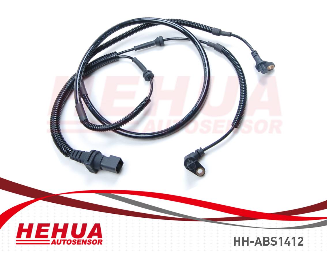 OEM/ODM China Mitsubishi Abs Sensor - ABS Sensor HH-ABS1412 – HEHUA