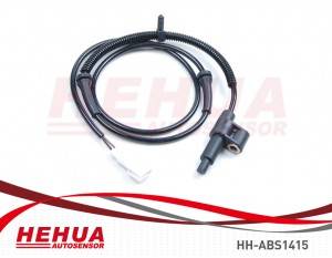2021 High quality Jeep Abs Sensor - ABS Sensor HH-ABS1415 – HEHUA