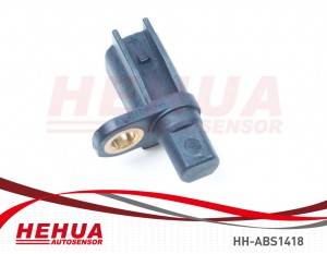 OEM/ODM China Mitsubishi Abs Sensor - ABS Sensor HH-ABS1418 – HEHUA