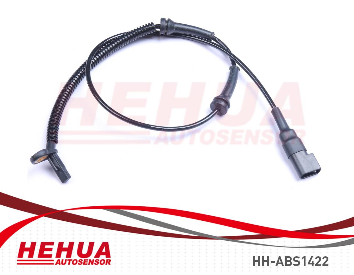 Best quality Opel Abs Sensor - ABS Sensor HH-ABS1422 – HEHUA